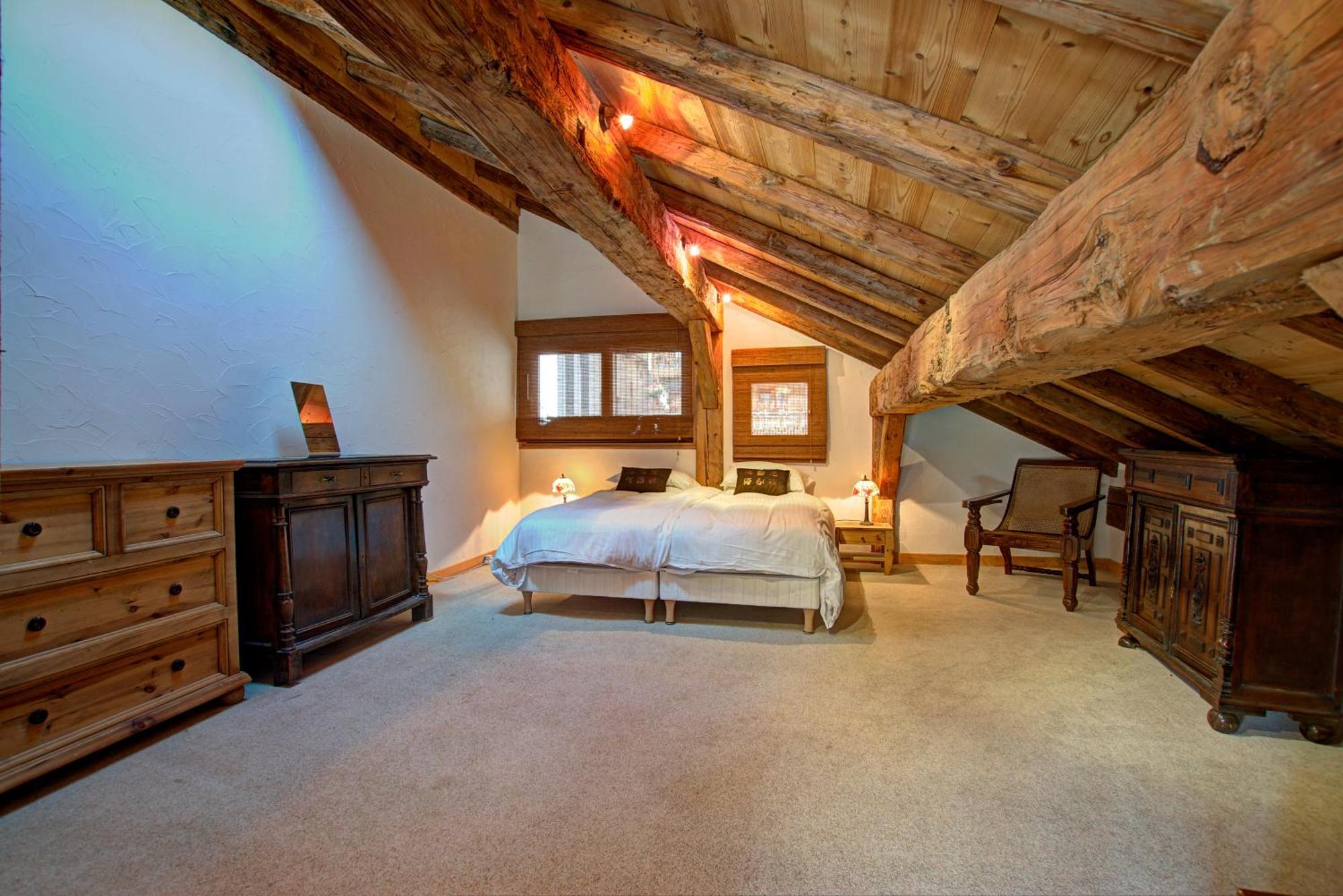 La Ferme Du Chateau Abondance Dış mekan fotoğraf